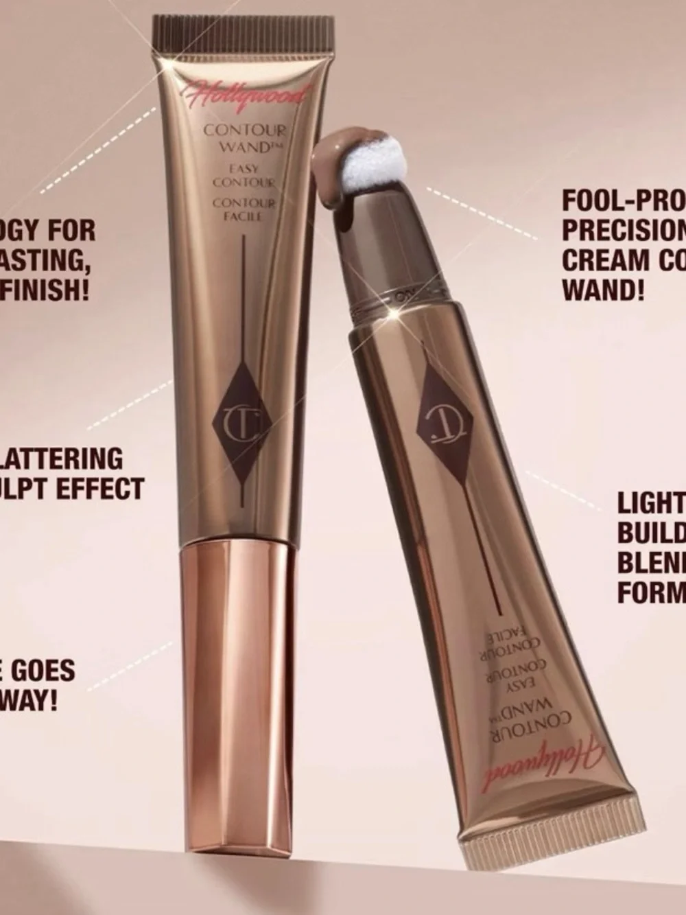 Charlotte Tilbury Hollywood Contour Wand